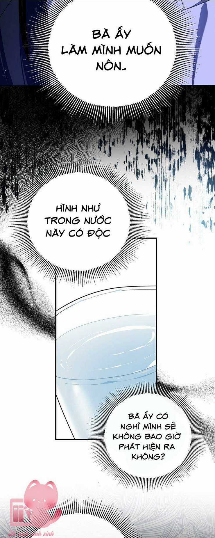 Lời Nguyền Vẫn Chưa Chấm Dứt - Chapter 2 - Trang 42