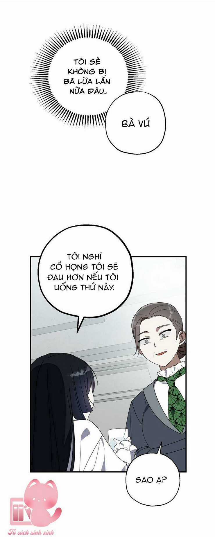 Lời Nguyền Vẫn Chưa Chấm Dứt - Chapter 2 - Trang 44