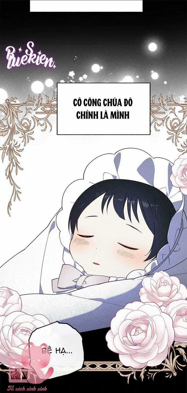 Lời Nguyền Vẫn Chưa Chấm Dứt - Chapter 2 - Trang 8