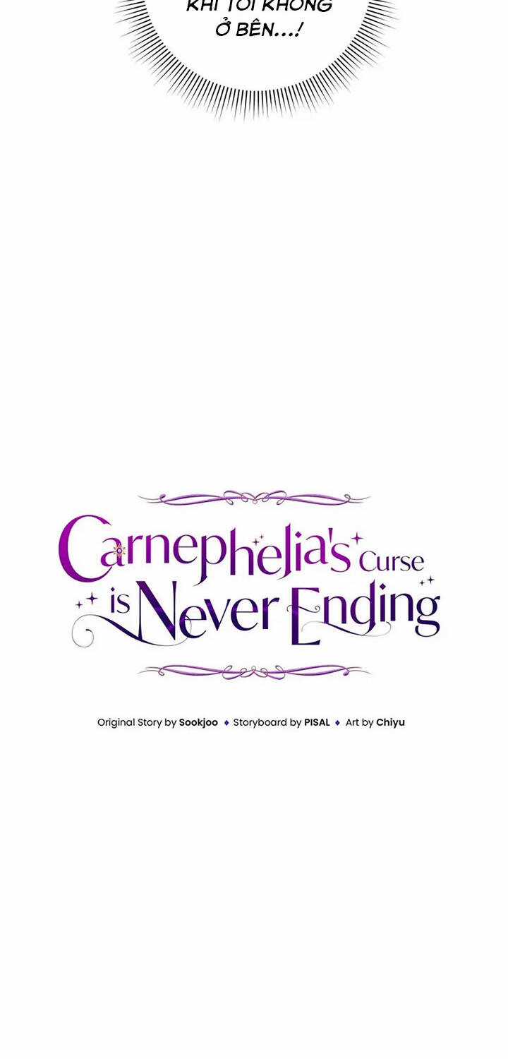 Lời Nguyền Vẫn Chưa Chấm Dứt - Chapter 21 - Trang 14