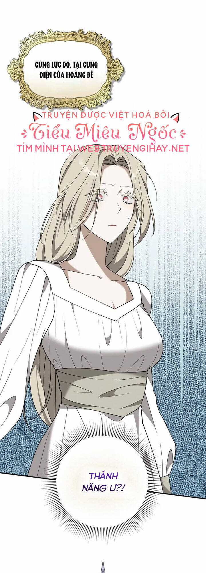 Lời Nguyền Vẫn Chưa Chấm Dứt - Chapter 21 - Trang 15