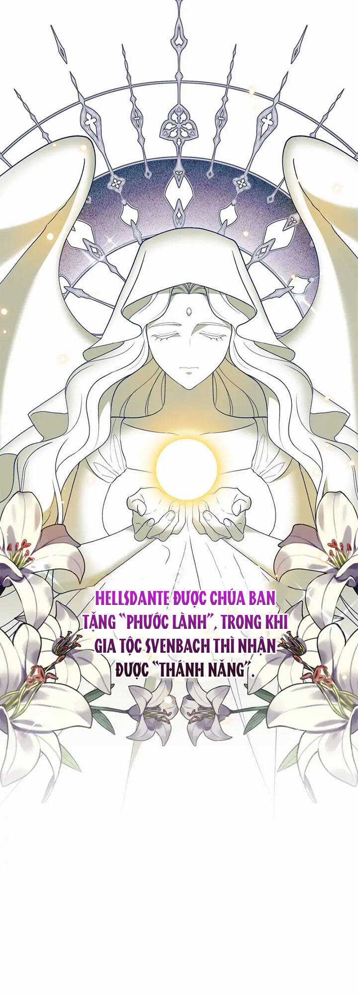 Lời Nguyền Vẫn Chưa Chấm Dứt - Chapter 21 - Trang 16