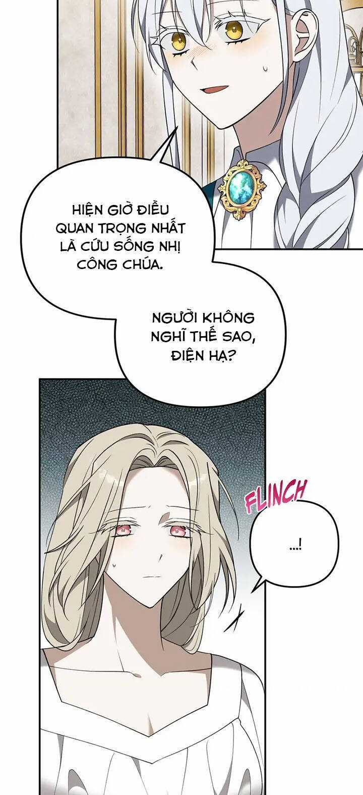 Lời Nguyền Vẫn Chưa Chấm Dứt - Chapter 21 - Trang 18