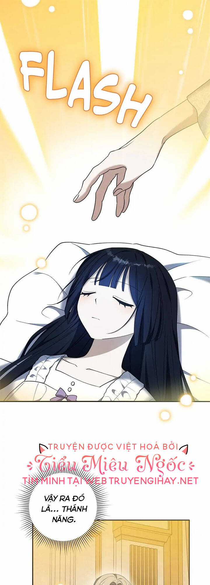 Lời Nguyền Vẫn Chưa Chấm Dứt - Chapter 21 - Trang 20