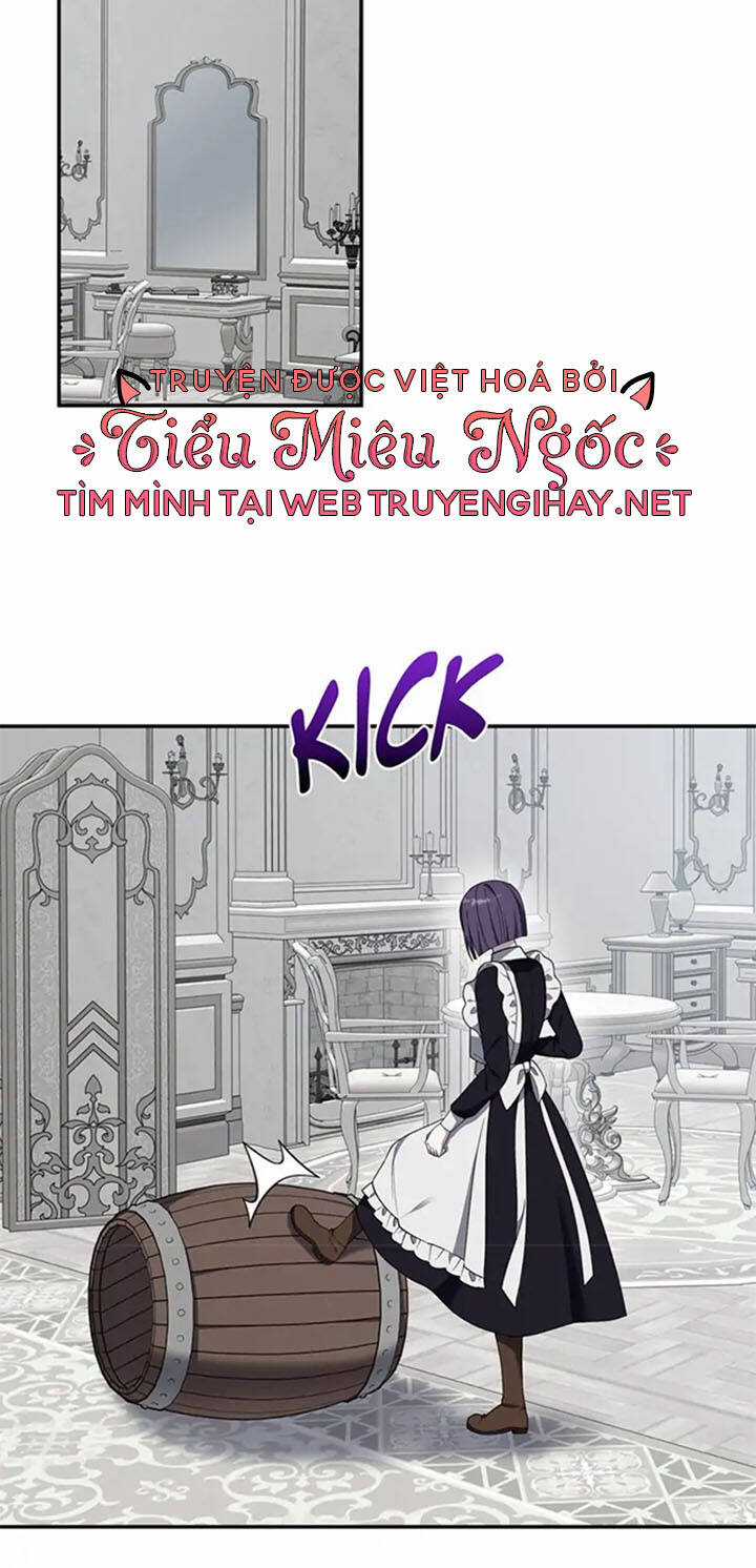 Lời Nguyền Vẫn Chưa Chấm Dứt - Chapter 21 - Trang 3