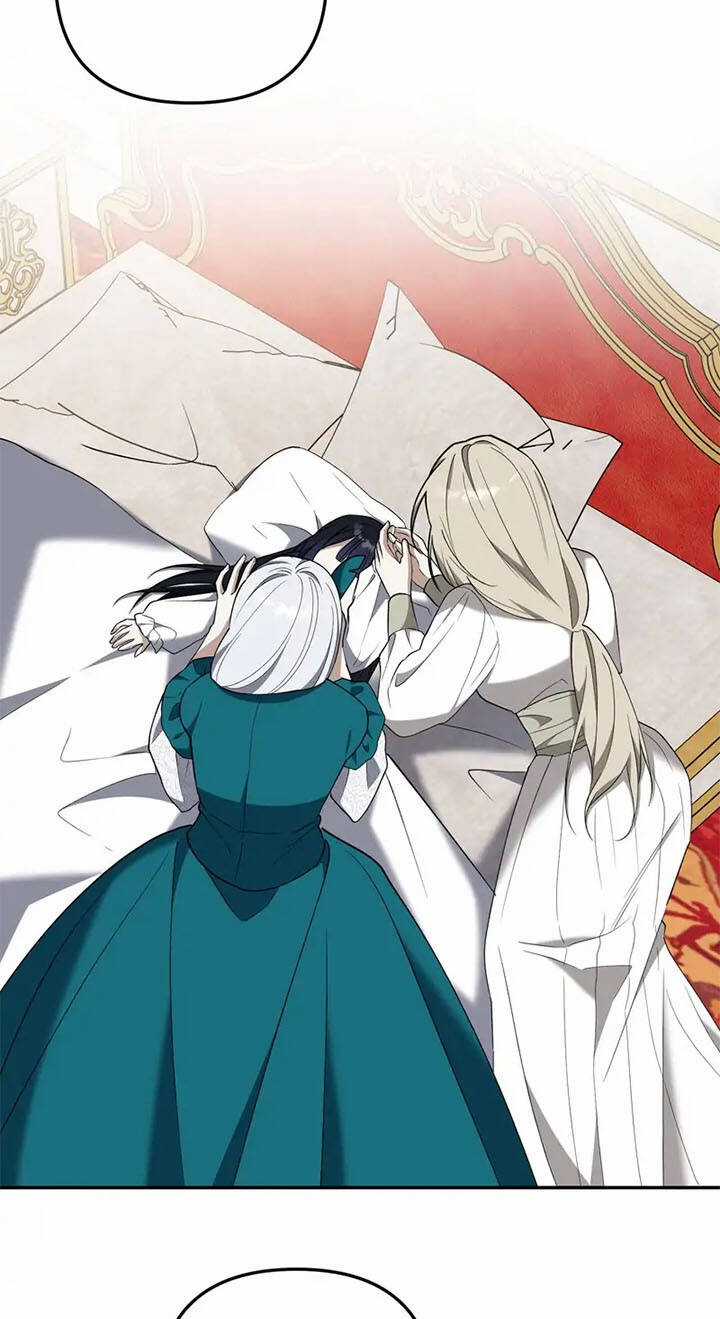 Lời Nguyền Vẫn Chưa Chấm Dứt - Chapter 21 - Trang 23