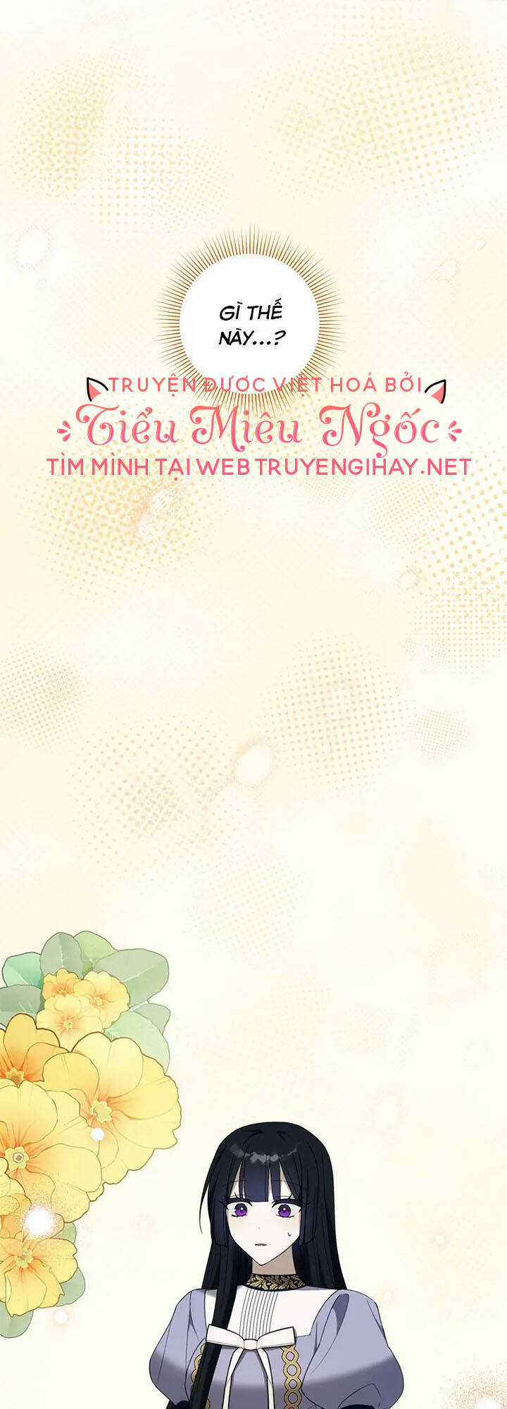 Lời Nguyền Vẫn Chưa Chấm Dứt - Chapter 21 - Trang 25