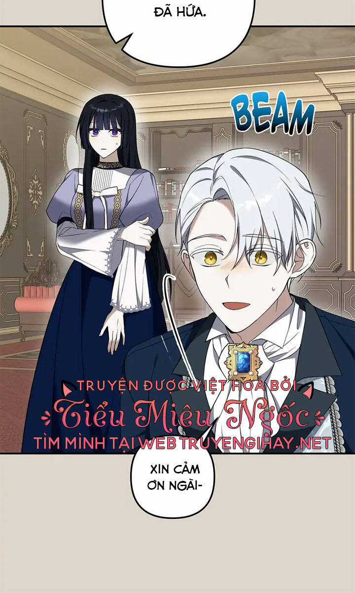 Lời Nguyền Vẫn Chưa Chấm Dứt - Chapter 21 - Trang 29
