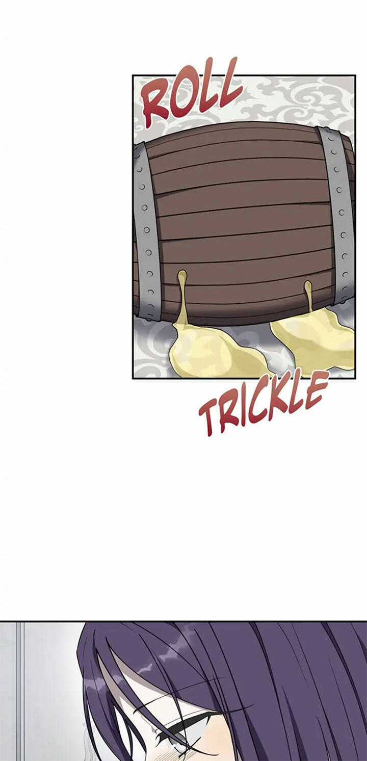 Lời Nguyền Vẫn Chưa Chấm Dứt - Chapter 21 - Trang 4