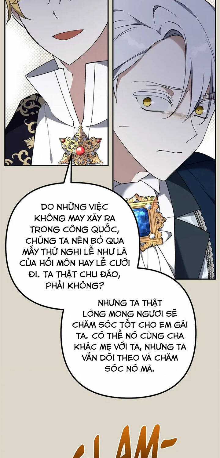 Lời Nguyền Vẫn Chưa Chấm Dứt - Chapter 21 - Trang 33