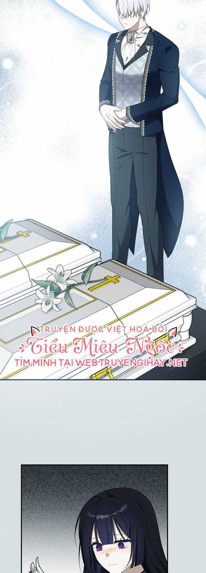 Lời Nguyền Vẫn Chưa Chấm Dứt - Chapter 21 - Trang 37