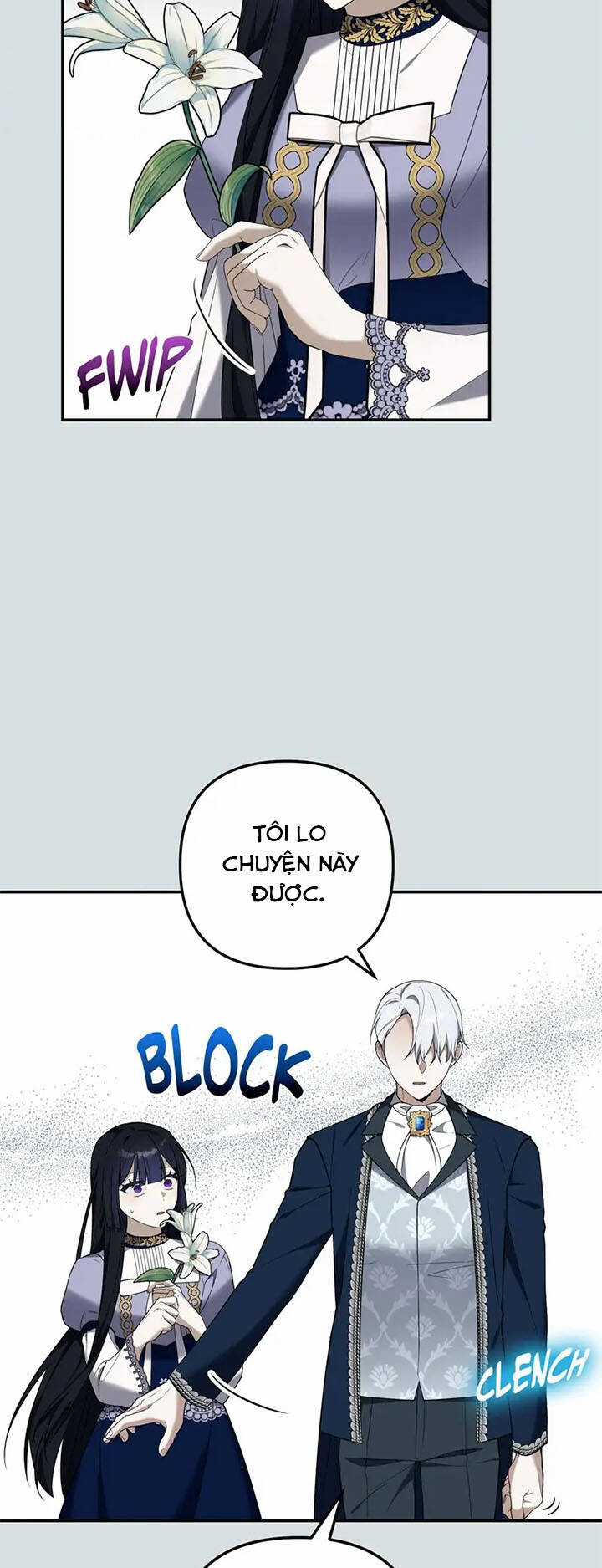 Lời Nguyền Vẫn Chưa Chấm Dứt - Chapter 21 - Trang 38