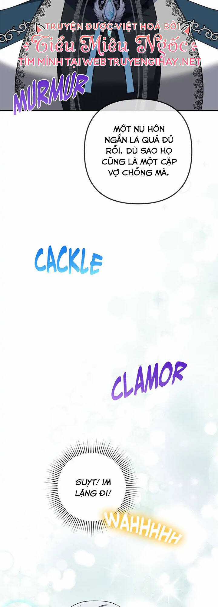 Lời Nguyền Vẫn Chưa Chấm Dứt - Chapter 21 - Trang 45