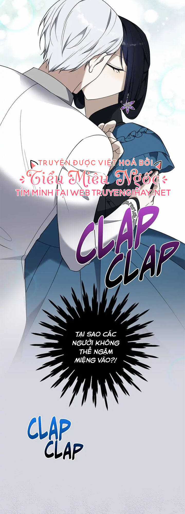 Lời Nguyền Vẫn Chưa Chấm Dứt - Chapter 21 - Trang 46