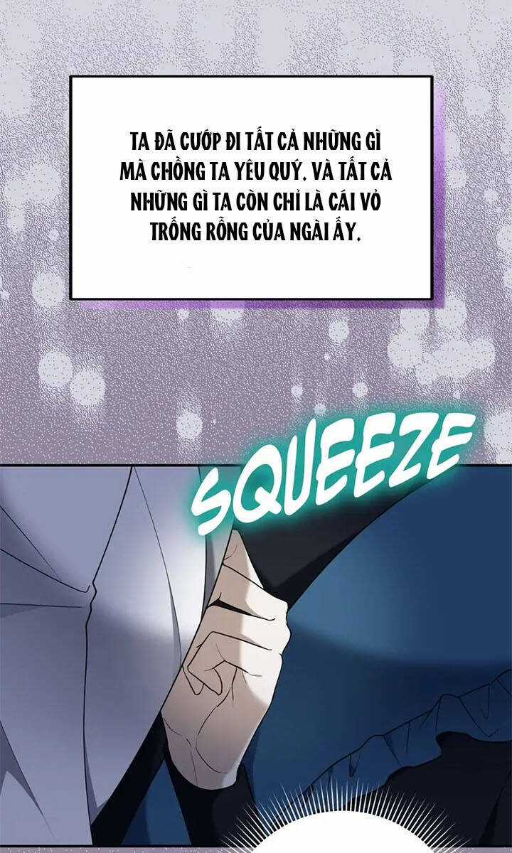 Lời Nguyền Vẫn Chưa Chấm Dứt - Chapter 21 - Trang 47