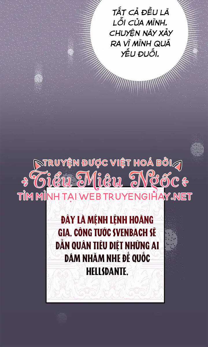 Lời Nguyền Vẫn Chưa Chấm Dứt - Chapter 21 - Trang 48