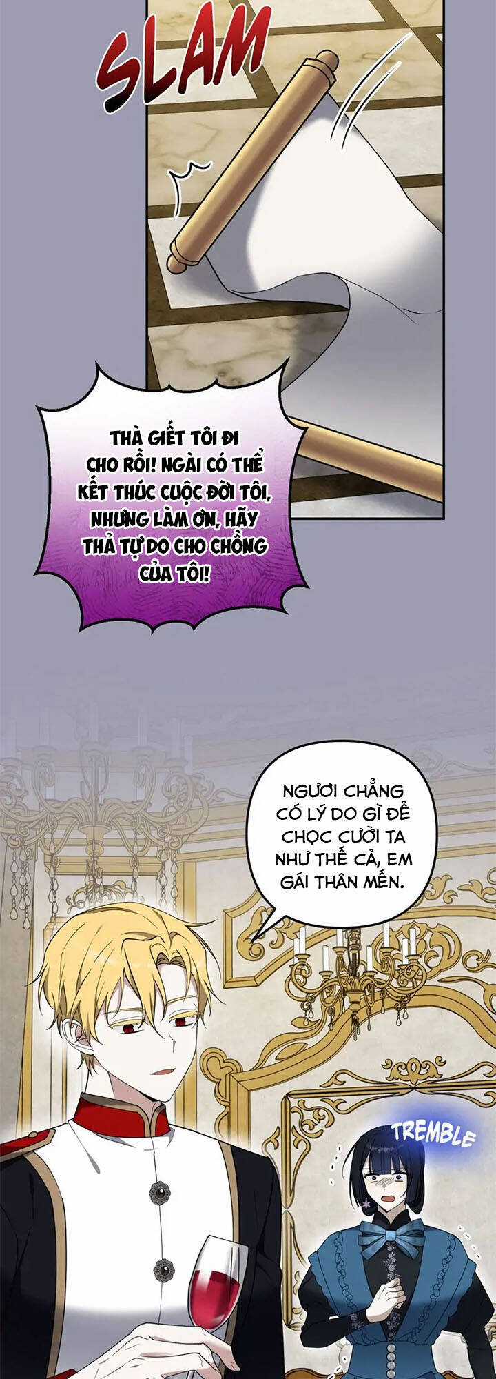 Lời Nguyền Vẫn Chưa Chấm Dứt - Chapter 21 - Trang 50