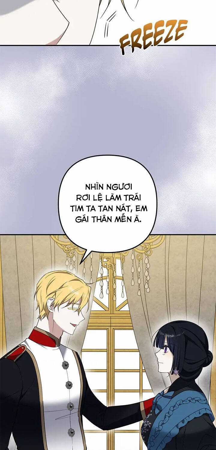 Lời Nguyền Vẫn Chưa Chấm Dứt - Chapter 21 - Trang 52