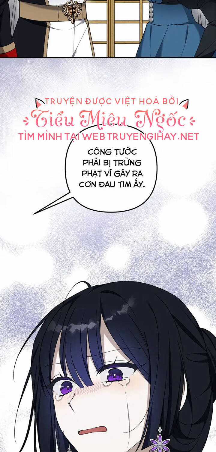 Lời Nguyền Vẫn Chưa Chấm Dứt - Chapter 21 - Trang 53