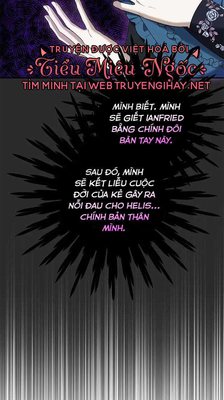 Lời Nguyền Vẫn Chưa Chấm Dứt - Chapter 21 - Trang 56