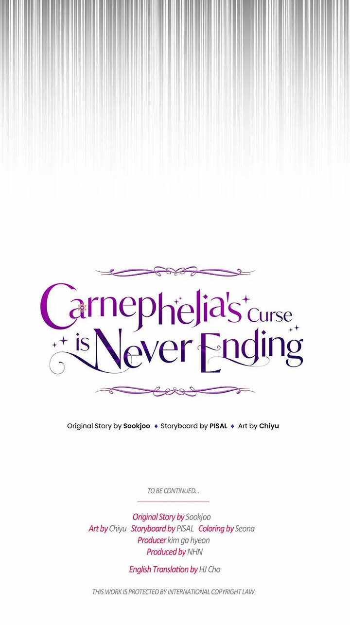 Lời Nguyền Vẫn Chưa Chấm Dứt - Chapter 21 - Trang 57