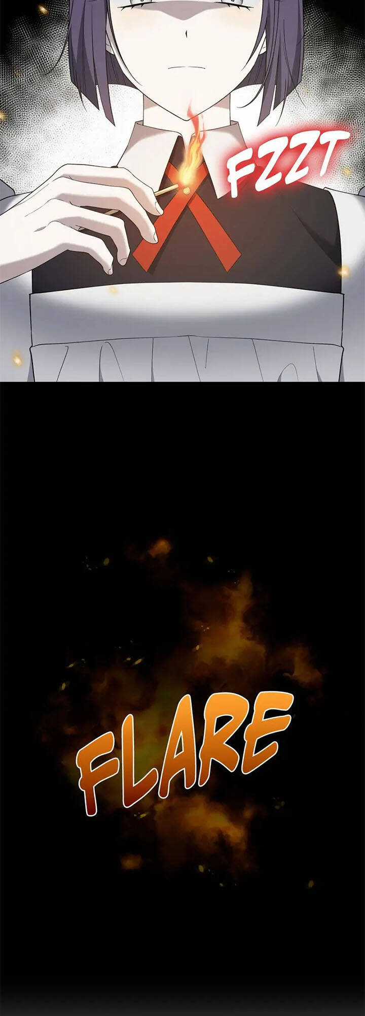 Lời Nguyền Vẫn Chưa Chấm Dứt - Chapter 21 - Trang 7