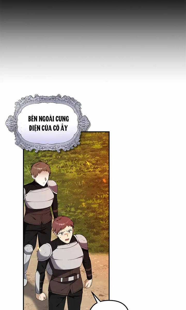 Lời Nguyền Vẫn Chưa Chấm Dứt - Chapter 21 - Trang 8