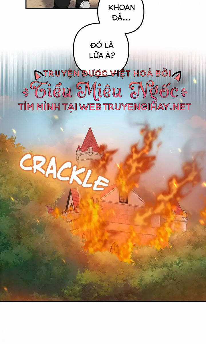 Lời Nguyền Vẫn Chưa Chấm Dứt - Chapter 21 - Trang 9