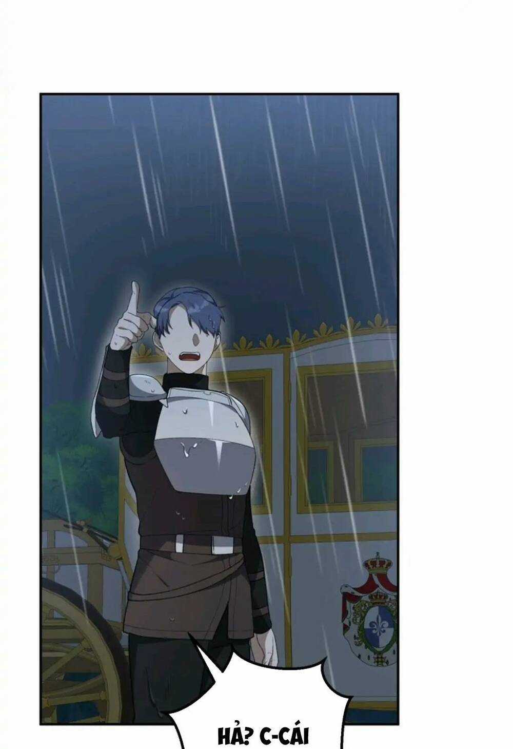 Lời Nguyền Vẫn Chưa Chấm Dứt - Chapter 29 - Trang 4