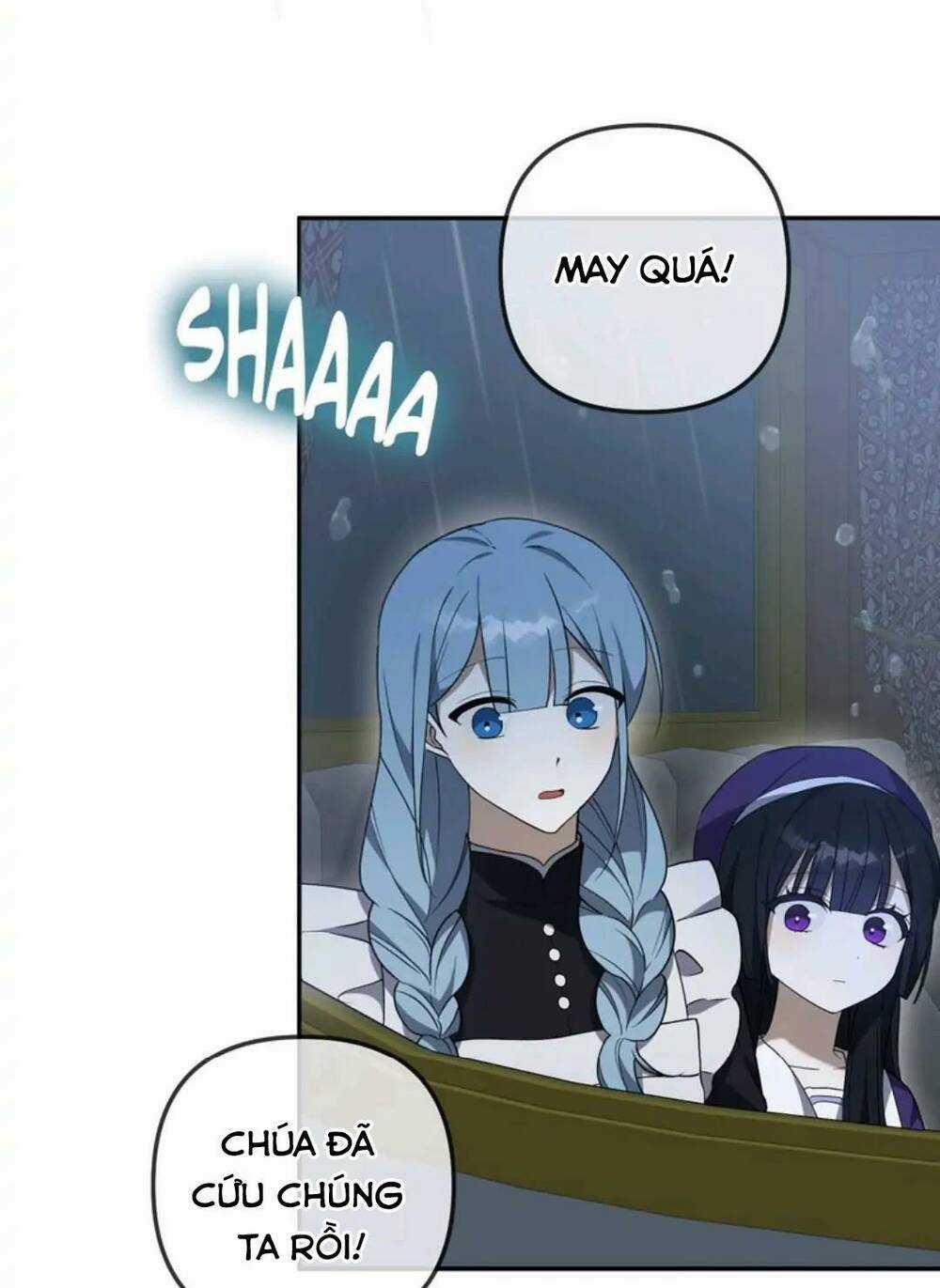 Lời Nguyền Vẫn Chưa Chấm Dứt - Chapter 29 - Trang 8