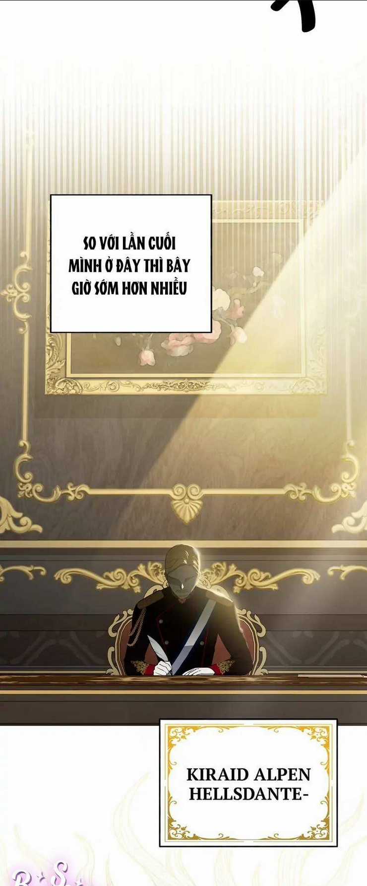 Lời Nguyền Vẫn Chưa Chấm Dứt - Chapter 3 - Trang 44