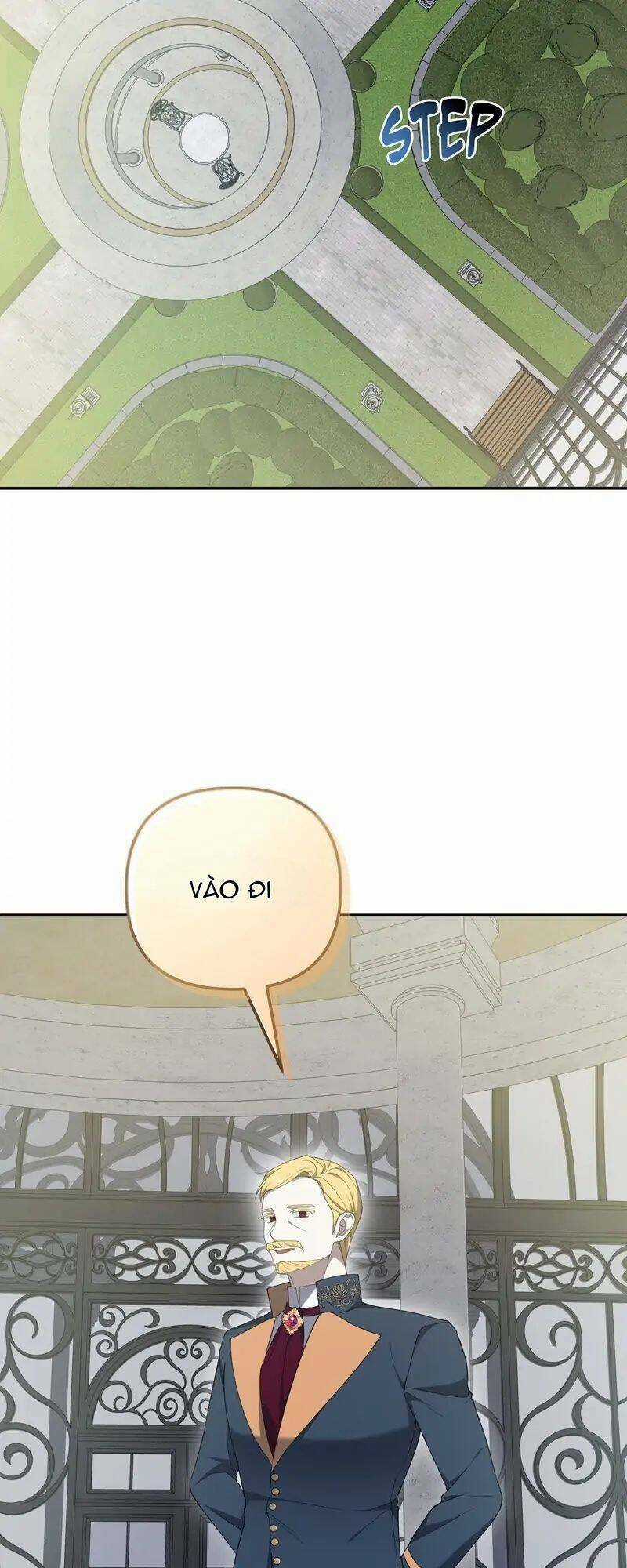 Lời Nguyền Vẫn Chưa Chấm Dứt - Chapter 38 - Trang 5