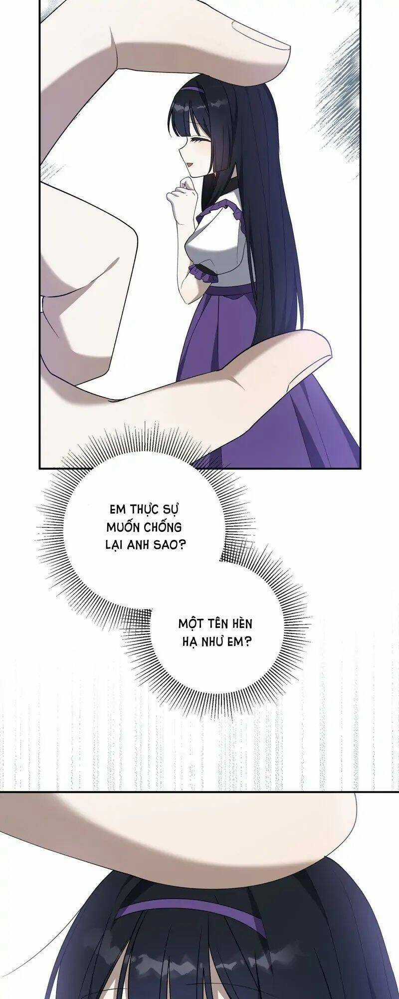 Lời Nguyền Vẫn Chưa Chấm Dứt - Chapter 39 - Trang 17