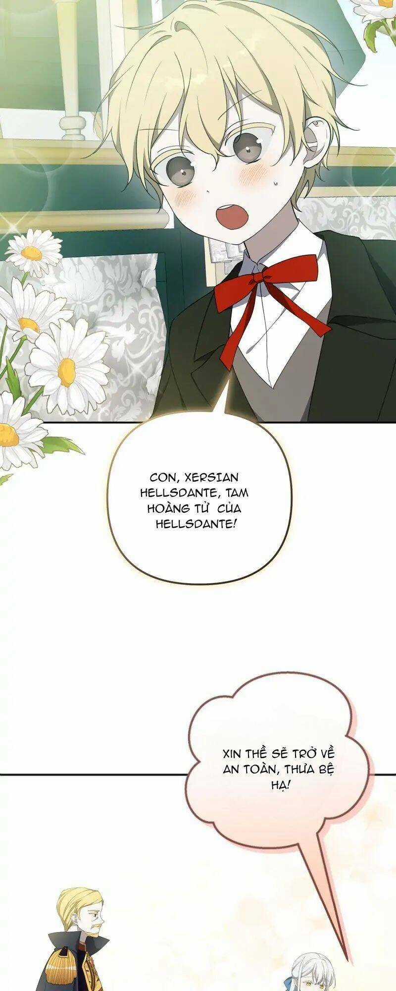 Lời Nguyền Vẫn Chưa Chấm Dứt - Chapter 39 - Trang 29