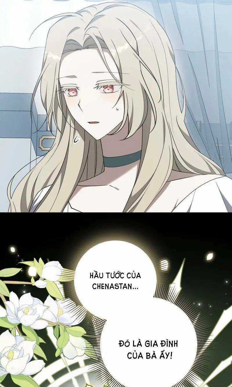 Lời Nguyền Vẫn Chưa Chấm Dứt - Chapter 39 - Trang 47