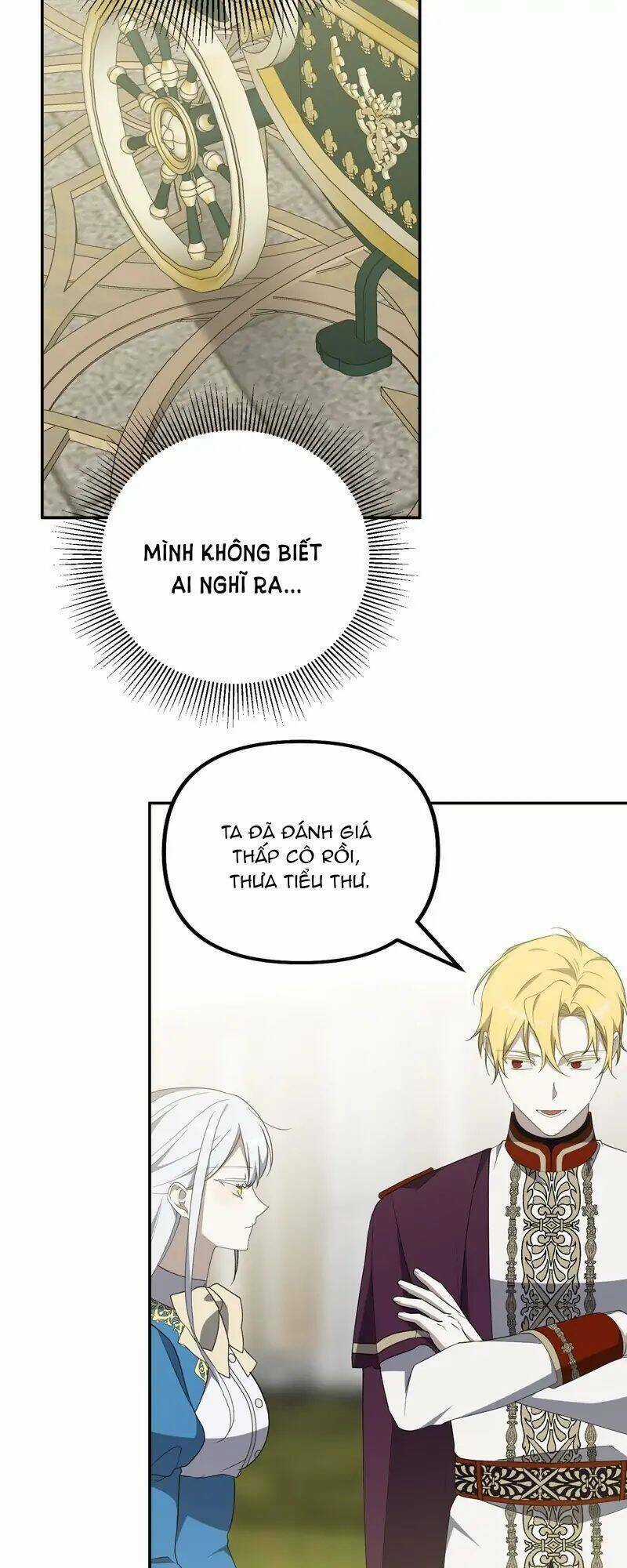 Lời Nguyền Vẫn Chưa Chấm Dứt - Chapter 39 - Trang 9