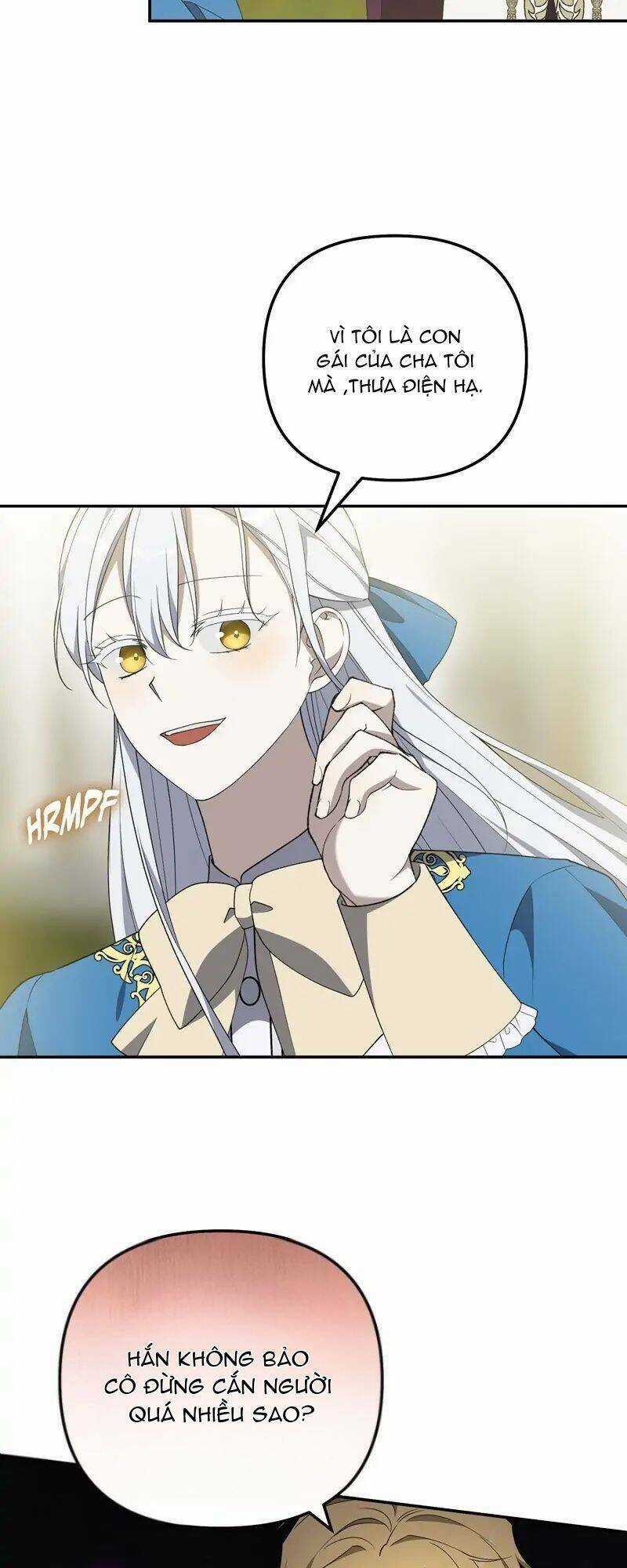 Lời Nguyền Vẫn Chưa Chấm Dứt - Chapter 39 - Trang 10