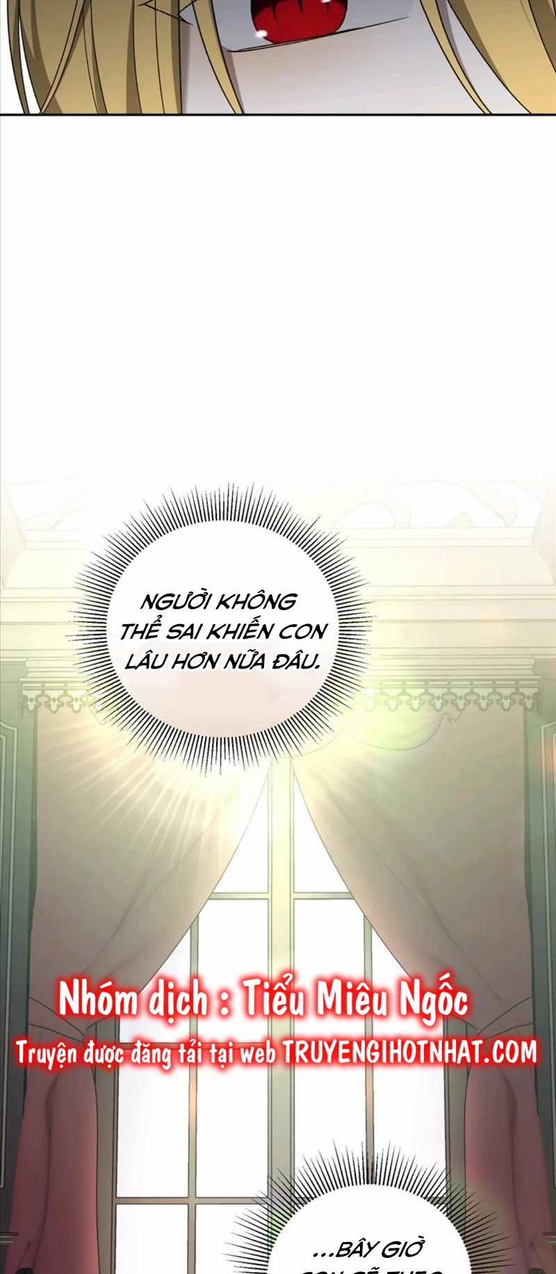 Lời Nguyền Vẫn Chưa Chấm Dứt - Chapter 49 - Trang 36