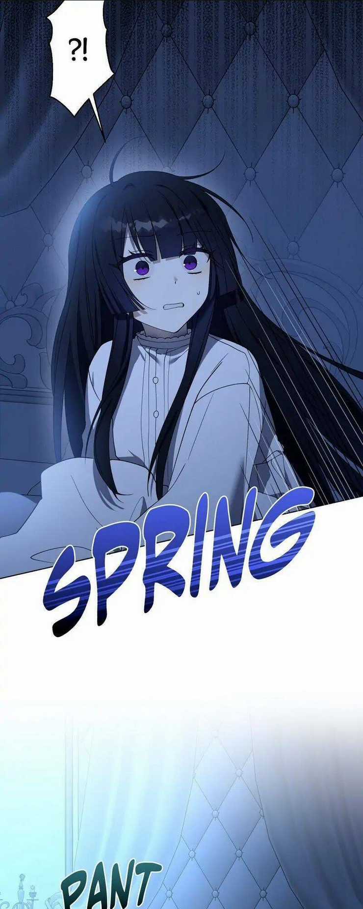 Lời Nguyền Vẫn Chưa Chấm Dứt - Chapter 5 - Trang 8