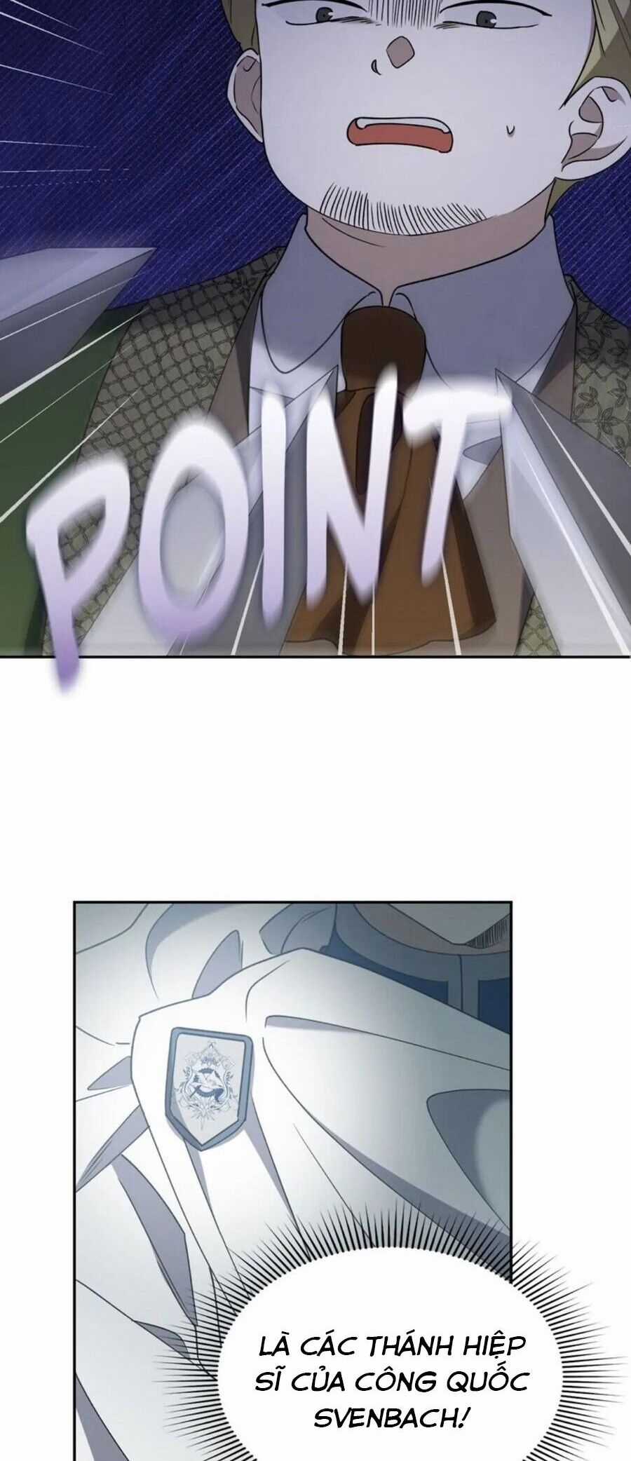 Lời Nguyền Vẫn Chưa Chấm Dứt - Chapter 55 - Trang 5