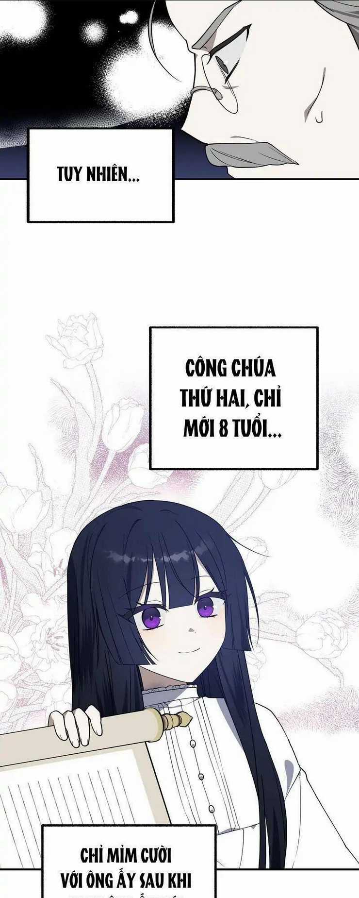 Lời Nguyền Vẫn Chưa Chấm Dứt - Chapter 6 - Trang 4