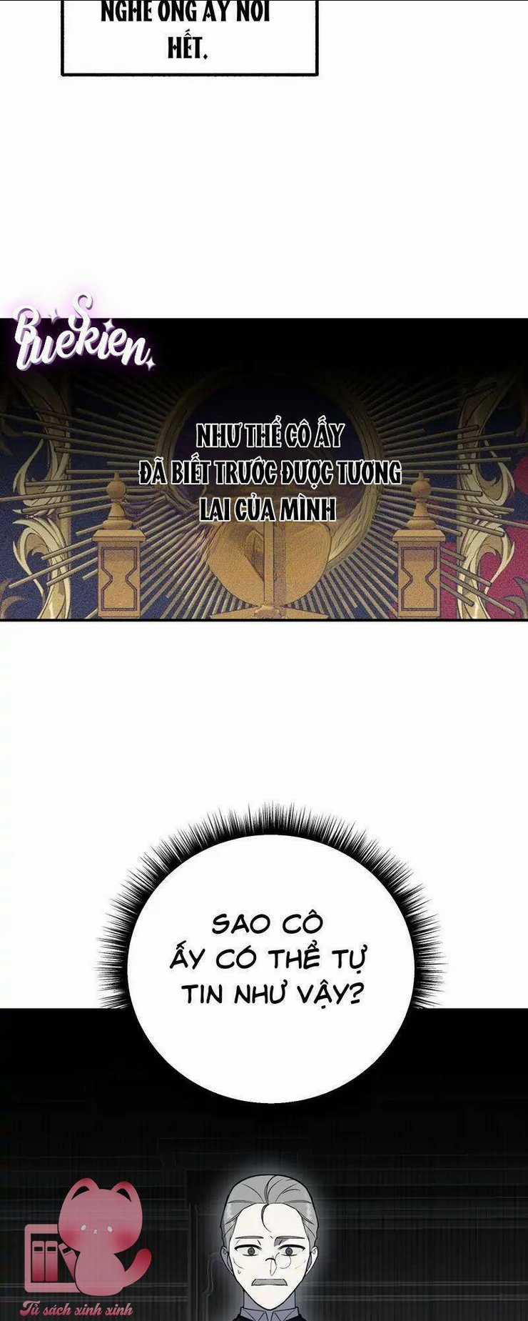 Lời Nguyền Vẫn Chưa Chấm Dứt - Chapter 6 - Trang 5