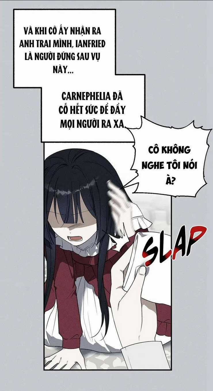 Lời Nguyền Vẫn Chưa Chấm Dứt - Chapter 7 - Trang 4