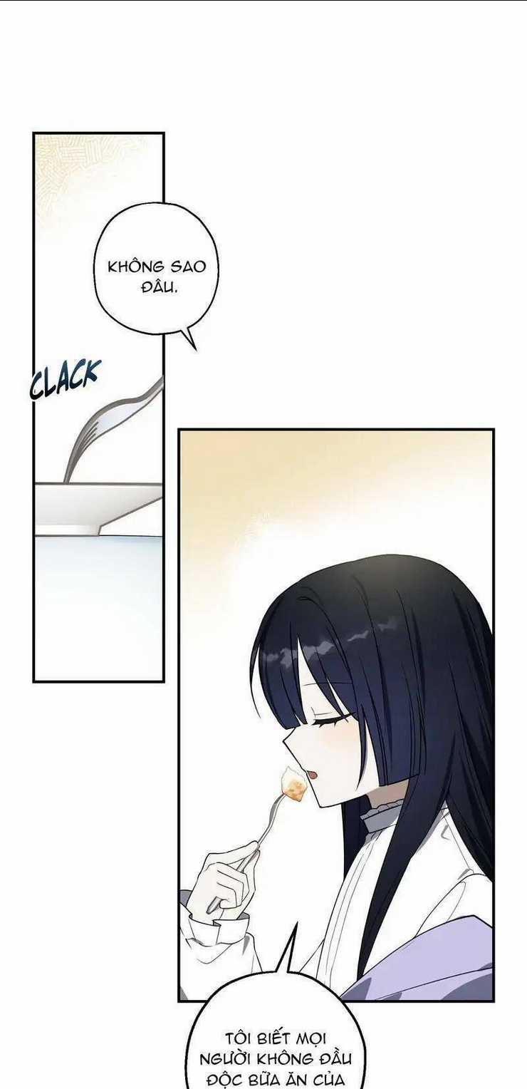 Lời Nguyền Vẫn Chưa Chấm Dứt - Chapter 7 - Trang 36