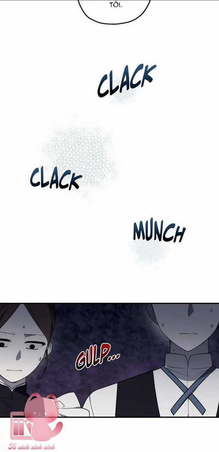 Lời Nguyền Vẫn Chưa Chấm Dứt - Chapter 7 - Trang 37