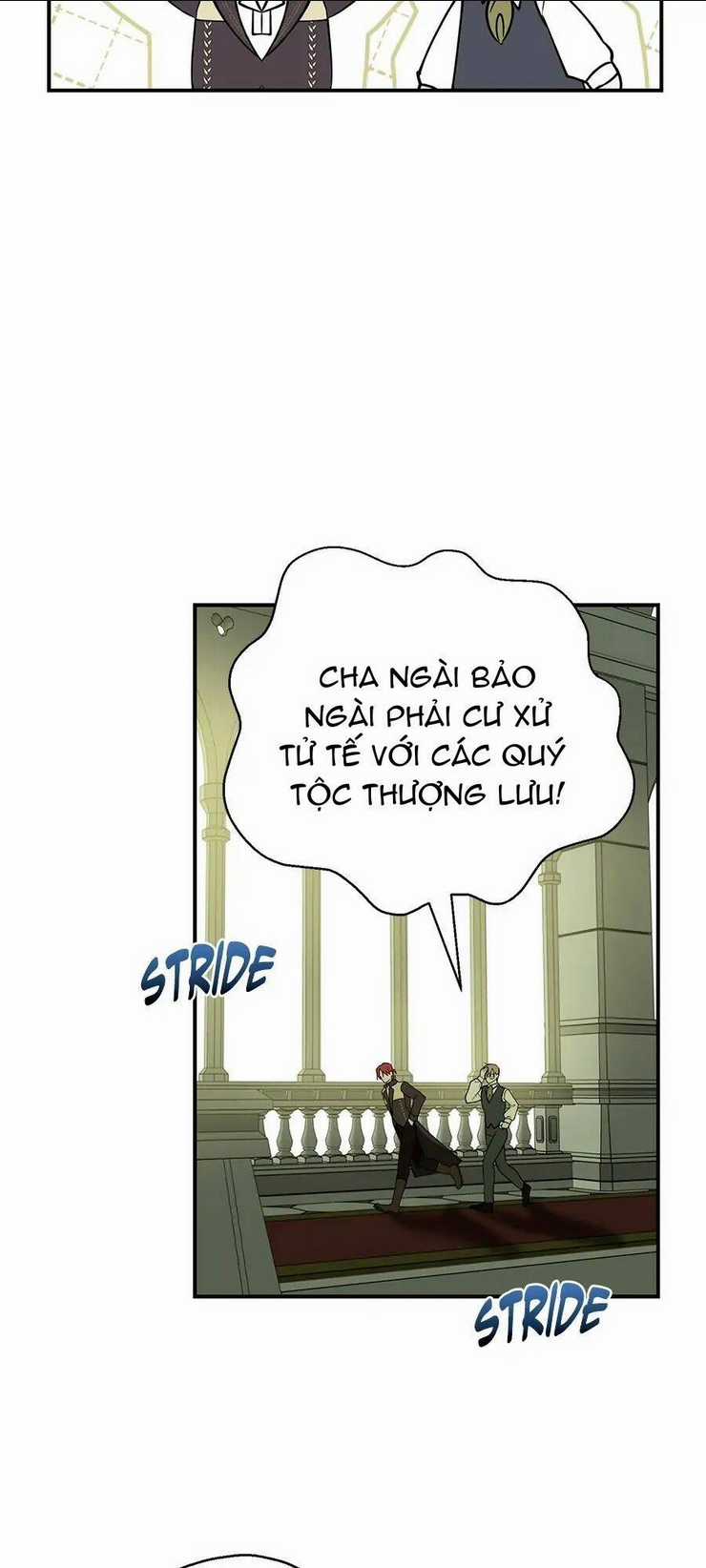 Lời Nguyền Vẫn Chưa Chấm Dứt - Chapter 8 - Trang 33