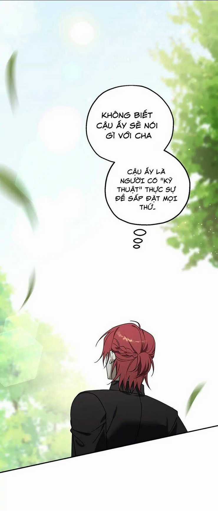 Lời Nguyền Vẫn Chưa Chấm Dứt - Chapter 8 - Trang 47