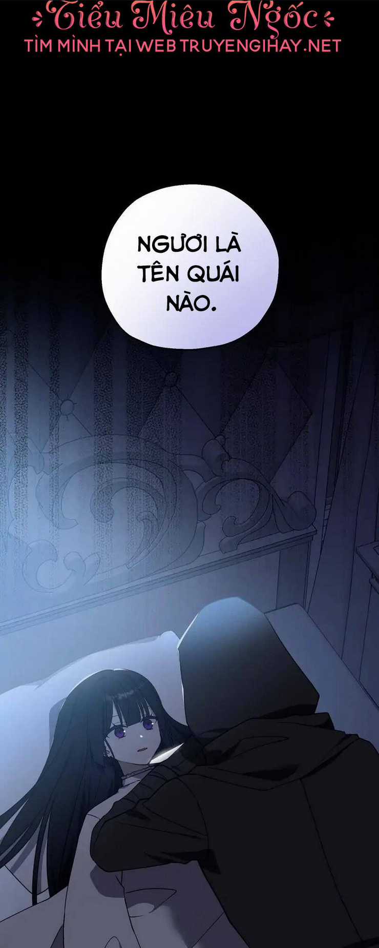 Lời Nguyền Vẫn Chưa Chấm Dứt - Chapter 9 - Trang 3