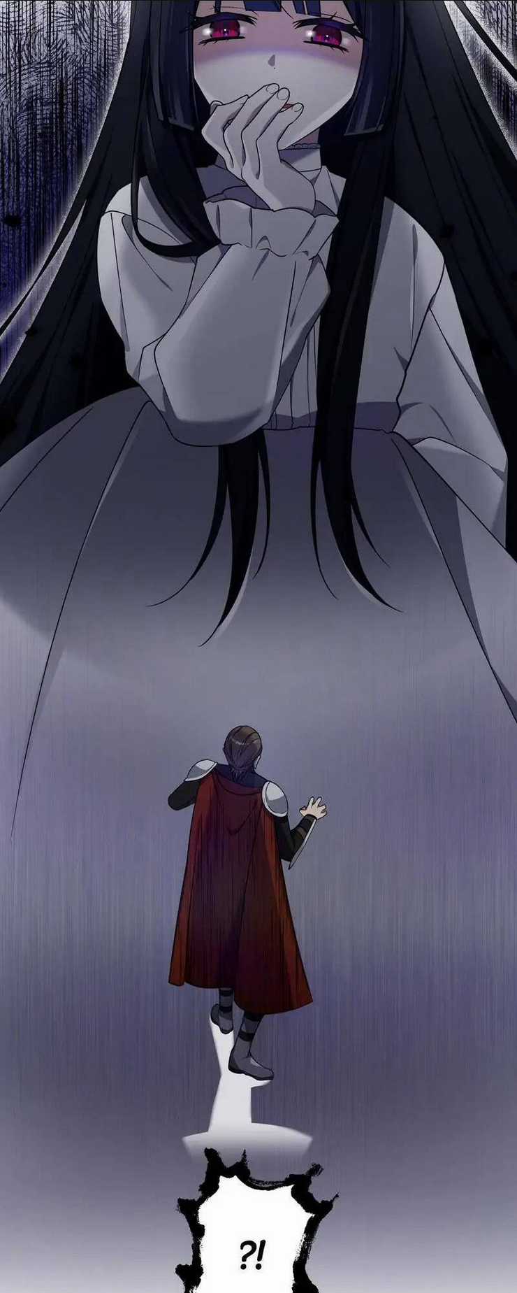 Lời Nguyền Vẫn Chưa Chấm Dứt - Chapter 9 - Trang 26