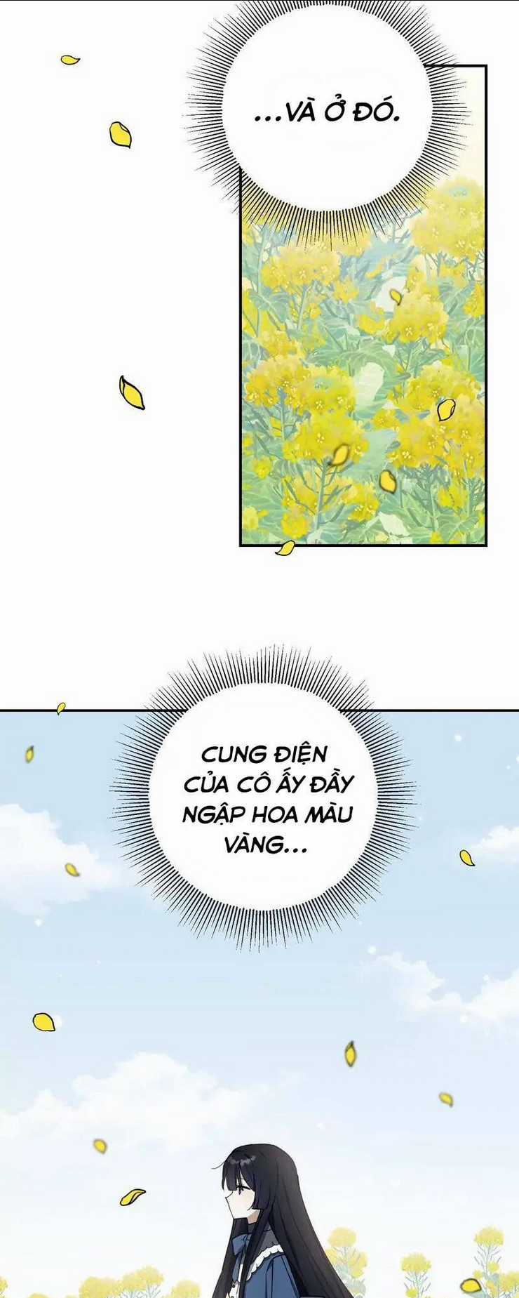 Lời Nguyền Vẫn Chưa Chấm Dứt - Chapter 9 - Trang 46